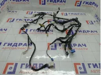 Проводка (коса) салонная в торпедо Toyota Highlander 8214248E30