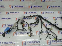 Проводка (коса) салонная в торпедо Toyota Highlander 821414D060