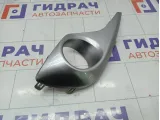 Рамка противотуманной фары левой Toyota Highlander 8148248110