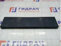 Накладка бампера под номер Toyota Highlander 5211448260