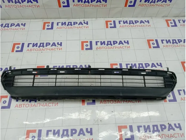 Решетка бампера переднего Toyota Highlander 5311248050