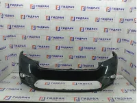 Бампер передний Toyota Highlander 5211948540