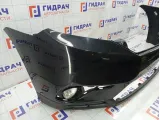 Бампер передний Toyota Highlander 5211948540