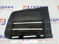 Стекло кузовное глухое (форточка) Toyota Highlander 6271048270