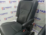 Сиденье второй ряд Toyota Highlander
