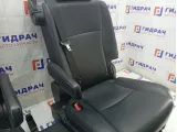 Сиденье второй ряд Toyota Highlander