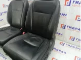 Сиденье комплект Toyota Highlander