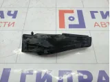Накладка решетки стеклоочистителя правая Toyota Highlander 5386648030