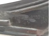 Накладка решетки стеклоочистителя правая Toyota Highlander 5386648030