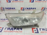 Фара левая Toyota Highlander 8117048A30