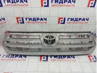 Решетка радиатора Toyota Highlander 5310148360