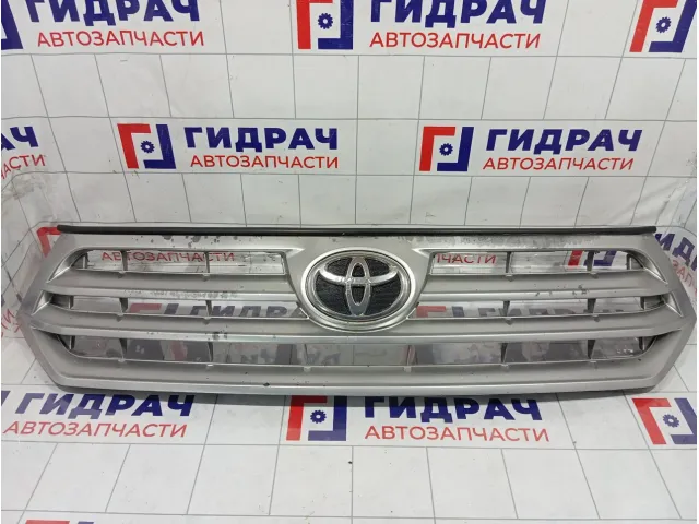Решетка радиатора Toyota Highlander 5310148360