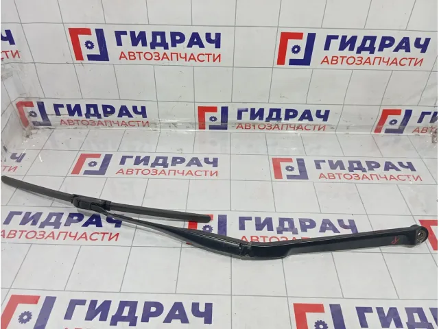 Поводок стеклоочистителя (Поводок дворника) передний правый Toyota Highlander 8521148121