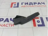 Накладка решетки стеклоочистителя левая Toyota Highlander 5386748040