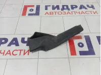 Накладка решетки стеклоочистителя левая Toyota Highlander 5386748040