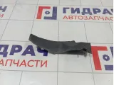 Накладка решетки стеклоочистителя левая Toyota Highlander 5386748040