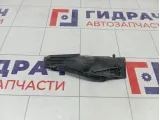 Накладка решетки стеклоочистителя левая Toyota Highlander 5386748040
