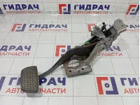 Педаль тормоза Toyota Highlander 4710648060