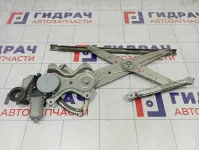 Стеклоподъемник электрический передний левый Toyota Highlander 6980248051