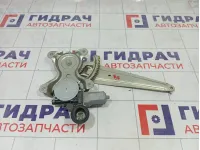 Стеклоподъемник электрический задний правый Toyota Highlander 6980342040