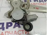 Стеклоподъемник электрический задний правый Toyota Highlander 6980342040