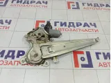 Стеклоподъемник электрический задний правый Toyota Highlander 6980342040