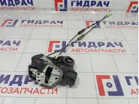 Замок двери передней правой Toyota Highlander 6903042221