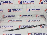 Накладка стекла заднего левого Toyota Highlander 7574048070