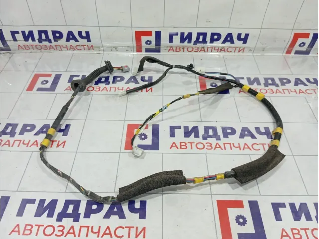 Проводка двери задней левой Toyota Highlander 8215448040