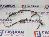 Проводка двери задней правой Toyota Highlander 8215348140