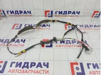 Проводка двери задней правой Toyota Highlander 8215348140