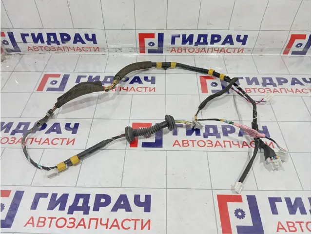Проводка двери задней правой Toyota Highlander 8215348140