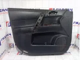 Обшивка двери передней левой Toyota Highlander 6762048762C0