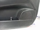 Обшивка двери передней левой Toyota Highlander 6762048762C0