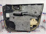 Обшивка двери передней левой Toyota Highlander 6762048762C0