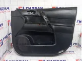 Обшивка двери передней правой Toyota Highlander 6761048702C1