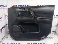Обшивка двери передней правой Toyota Highlander 6761048702C1