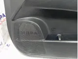 Обшивка двери передней правой Toyota Highlander 6761048702C1