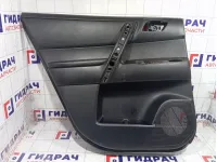 Обшивка двери задней левой Toyota Highlander 6764048421C0