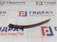 Накладка ручки внутренней передней правой Toyota Highlander 7461248070