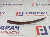 Накладка ручки внутренней задней правой Toyota Highlander 7464548070