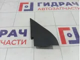 Крышка зеркала внутренняя левая Toyota Highlander 6749248050