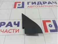Крышка зеркала внутренняя левая Toyota Highlander 6749248050
