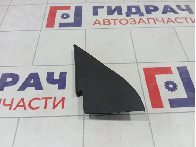 Крышка зеркала внутренняя левая Toyota Highlander 6749248050