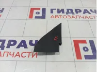 Крышка зеркала внутренняя правая Toyota Highlander 6749148050