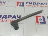 Направляющая стекла двери передней левой Toyota Highlander 6740448060