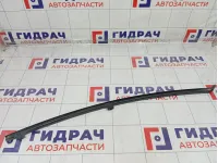Направляющая стекла двери задней левой Toyota Highlander 6740848040