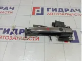 Ручка двери наружная передняя правая Toyota Highlander