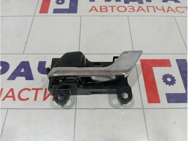 Ручка двери внутренняя левая Toyota Highlander 6920620210C0