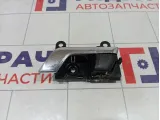 Ручка двери внутренняя левая Toyota Highlander 6920620210C0